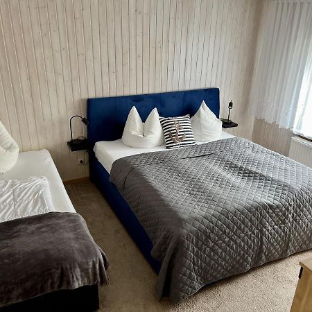 Bungalow Gager Luaran gambar