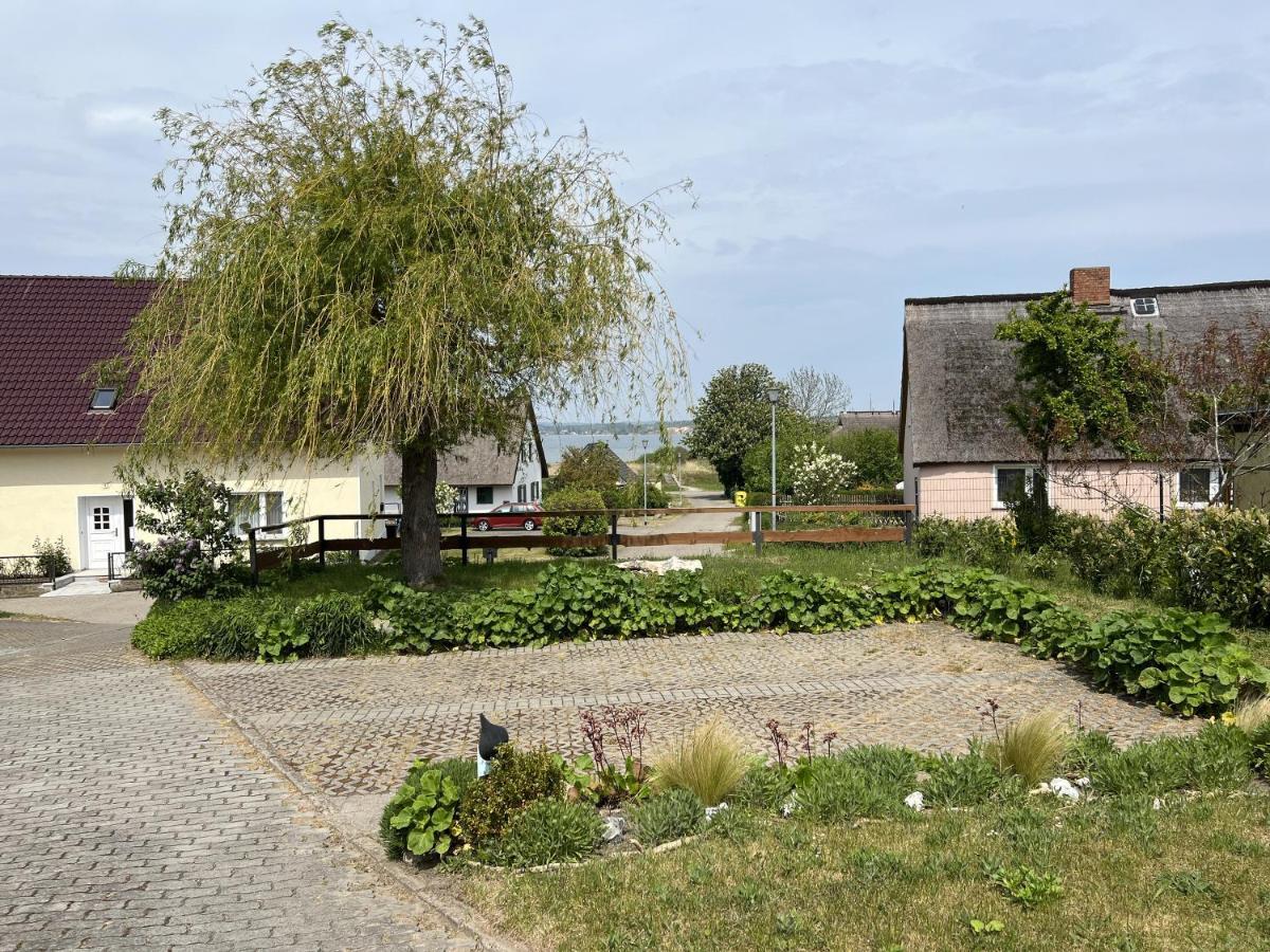 Bungalow Gager Luaran gambar