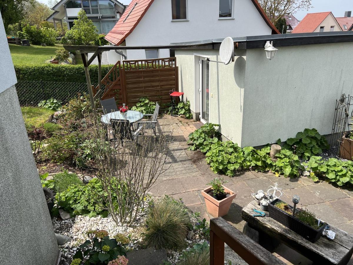 Bungalow Gager Luaran gambar
