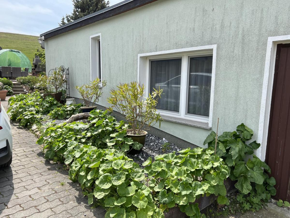Bungalow Gager Luaran gambar