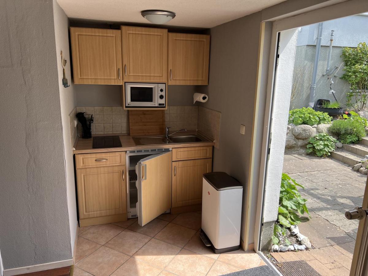 Bungalow Gager Luaran gambar