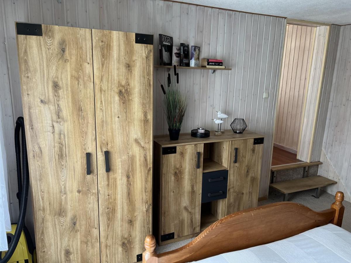 Bungalow Gager Luaran gambar