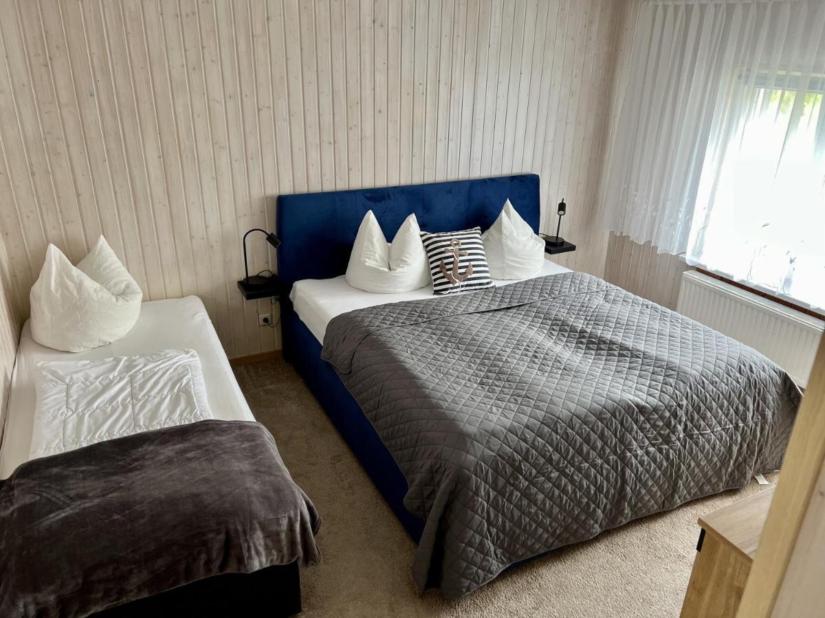 Bungalow Gager Luaran gambar